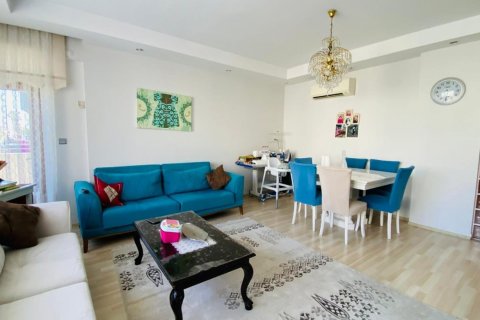 Продажа квартиры  в Коньяалты, Анталье, Турция 4+1, 160м2, №193117 – фото 15