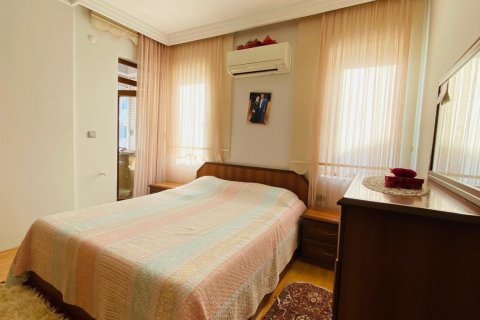 Продажа квартиры  в Коньяалты, Анталье, Турция 4+1, 160м2, №193117 – фото 14