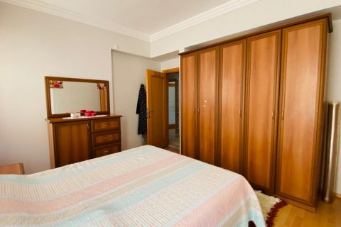 Продажа квартиры  в Коньяалты, Анталье, Турция 4+1, 160м2, №193117 – фото 17