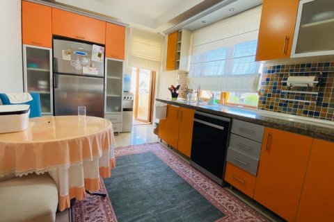 Продажа квартиры  в Коньяалты, Анталье, Турция 4+1, 160м2, №193117 – фото 21