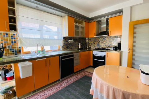 Продажа квартиры  в Коньяалты, Анталье, Турция 4+1, 160м2, №193117 – фото 18