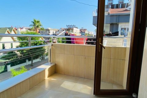 Продажа квартиры  в Коньяалты, Анталье, Турция 4+1, 160м2, №193117 – фото 20