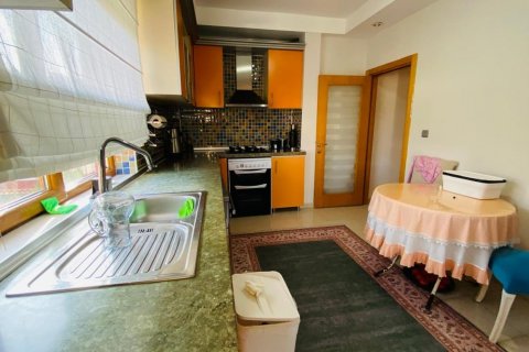 Продажа квартиры  в Коньяалты, Анталье, Турция 4+1, 160м2, №193117 – фото 23