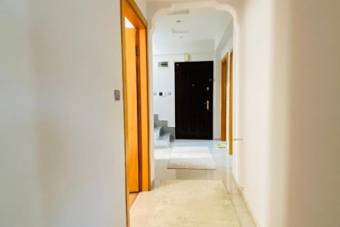 Продажа квартиры  в Коньяалты, Анталье, Турция 4+1, 160м2, №193117 – фото 19