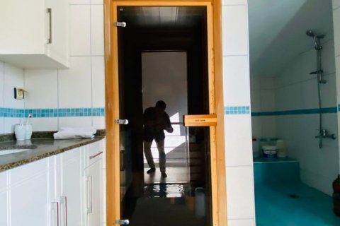 Продажа квартиры  в Коньяалты, Анталье, Турция 4+1, 160м2, №193117 – фото 22