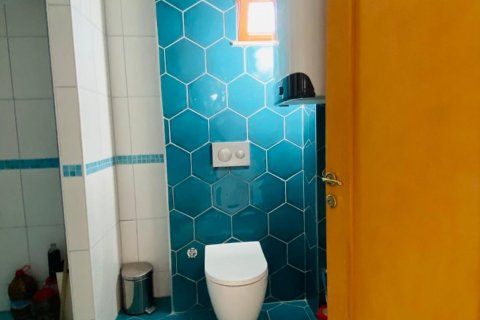 Продажа квартиры  в Коньяалты, Анталье, Турция 4+1, 160м2, №193117 – фото 28