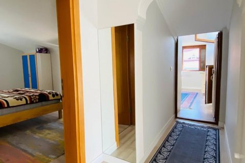 Продажа квартиры  в Коньяалты, Анталье, Турция 4+1, 160м2, №193117 – фото 26