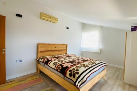 Продажа квартиры  в Коньяалты, Анталье, Турция 4+1, 160м2, №193117 – фото 27