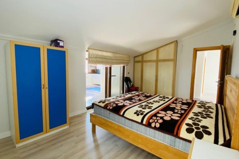 Продажа квартиры  в Коньяалты, Анталье, Турция 4+1, 160м2, №193117 – фото 24