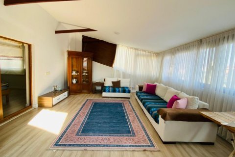 Продажа квартиры  в Коньяалты, Анталье, Турция 4+1, 160м2, №193117 – фото 25