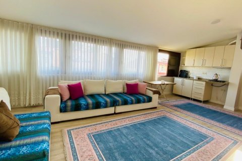 Продажа квартиры  в Коньяалты, Анталье, Турция 4+1, 160м2, №193117 – фото 30