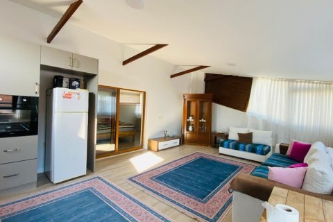 Продажа квартиры  в Коньяалты, Анталье, Турция 4+1, 160м2, №193117 – фото 29