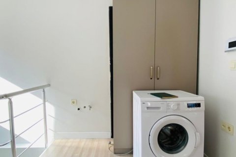 Продажа квартиры  в Коньяалты, Анталье, Турция 4+1, 160м2, №193117 – фото 31