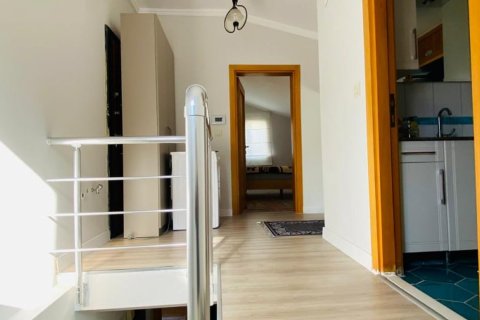 Продажа квартиры  в Коньяалты, Анталье, Турция 4+1, 160м2, №193117 – фото 32