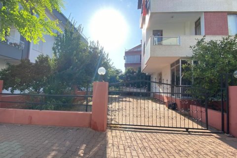 Продажа квартиры  в Коньяалты, Анталье, Турция 4+1, 160м2, №193117 – фото 33