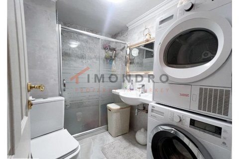 Продажа квартиры  в Бешикташе, Стамбуле, Турция 4+1, 180м2, №193115 – фото 12