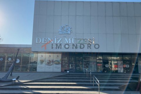 Продажа квартиры  в Бешикташе, Стамбуле, Турция 4+1, 180м2, №193115 – фото 16