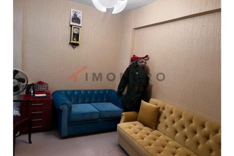 Продажа квартиры  в Бешикташе, Стамбуле, Турция 4+1, 180м2, №193115 – фото 9