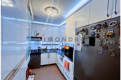 Продажа квартиры  в Бешикташе, Стамбуле, Турция 4+1, 180м2, №193115 – фото 11