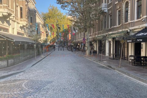 Продажа квартиры  в Бешикташе, Стамбуле, Турция 4+1, 180м2, №193115 – фото 14