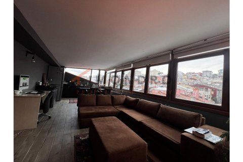 Продажа квартиры  в Бешикташе, Стамбуле, Турция 4+1, 180м2, №193115 – фото 2