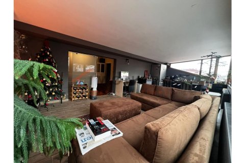 Продажа квартиры  в Бешикташе, Стамбуле, Турция 4+1, 180м2, №193115 – фото 1