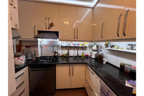 Продажа квартиры  в Бешикташе, Стамбуле, Турция 4+1, 180м2, №193115 – фото 10