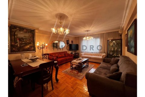 Продажа квартиры  в Бешикташе, Стамбуле, Турция 4+1, 180м2, №193115 – фото 8