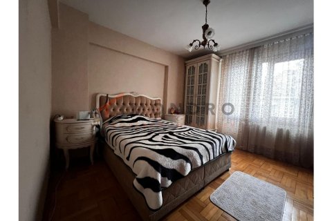 Продажа квартиры  в Бешикташе, Стамбуле, Турция 4+1, 180м2, №193115 – фото 6