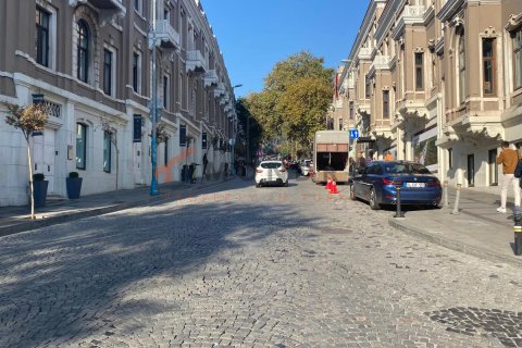 Продажа квартиры  в Бешикташе, Стамбуле, Турция 4+1, 180м2, №193115 – фото 15