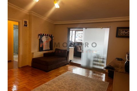 Продажа квартиры  в Бешикташе, Стамбуле, Турция 4+1, 180м2, №193115 – фото 4