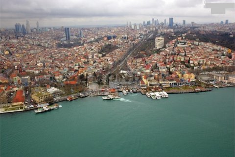 Продажа квартиры  в Бешикташе, Стамбуле, Турция 4+1, 180м2, №193115 – фото 21