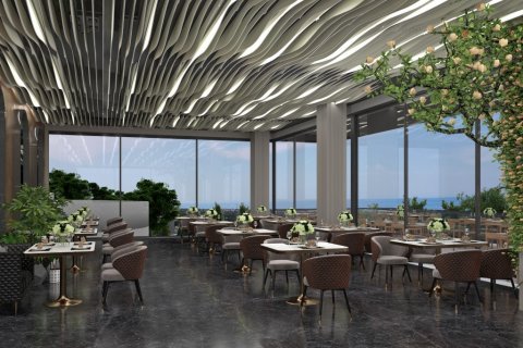 Продажа квартиры  в Татлису, Фамагусте, Северный Кипр студия, 46м2, №187126 – фото 20