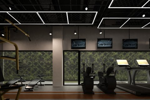 Продажа квартиры  в Татлису, Фамагусте, Северный Кипр студия, 46м2, №187126 – фото 24