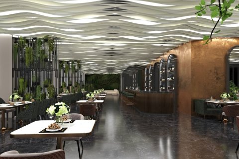 Продажа квартиры  в Татлису, Фамагусте, Северный Кипр студия, 46м2, №187126 – фото 19