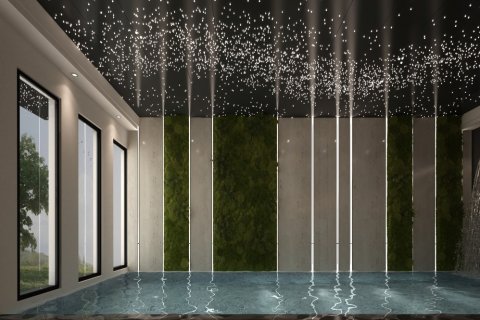 Продажа квартиры  в Татлису, Фамагусте, Северный Кипр студия, 46м2, №187126 – фото 26