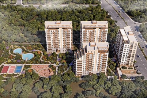 Daire Büyükçekmece, İstanbul, Türkiye №187124 - 1