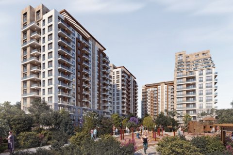 Daire Büyükçekmece, İstanbul, Türkiye №187124 - 8