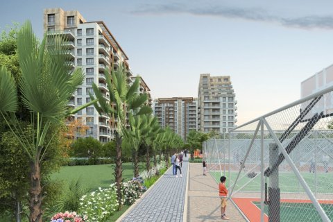 Daire Büyükçekmece, İstanbul, Türkiye №187124 - 20