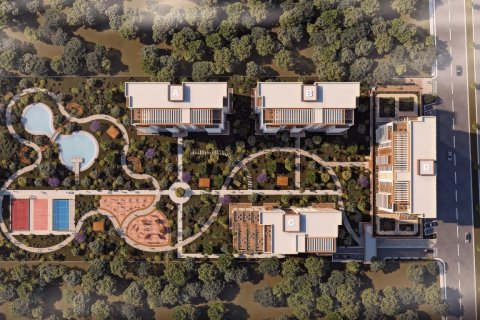 Daire Büyükçekmece, İstanbul, Türkiye №187124 - 13