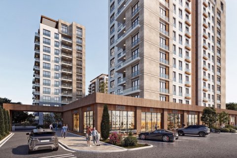 Daire Büyükçekmece, İstanbul, Türkiye №187124 - 14