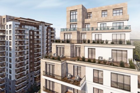 Daire Büyükçekmece, İstanbul, Türkiye №187124 - 10