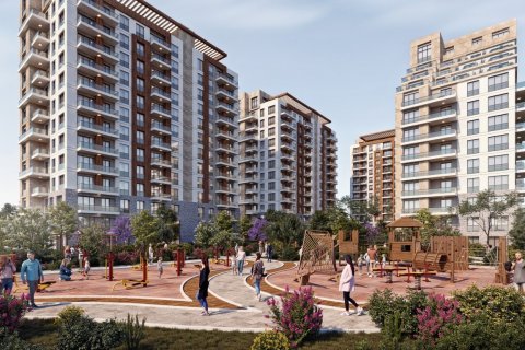 Daire Büyükçekmece, İstanbul, Türkiye №187124 - 5