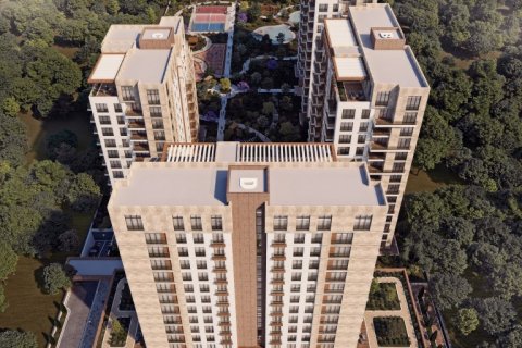 Daire Büyükçekmece, İstanbul, Türkiye №187124 - 4