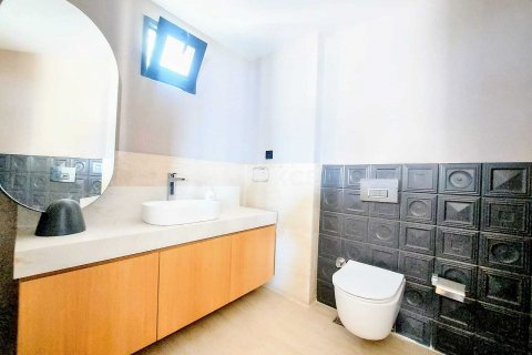 4+1 Villa  i Bodrum, Mugla, Tyrkia Nr. 187128 - 29