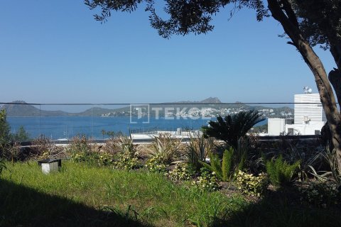 4+1 Villa  i Bodrum, Mugla, Tyrkia Nr. 187128 - 4