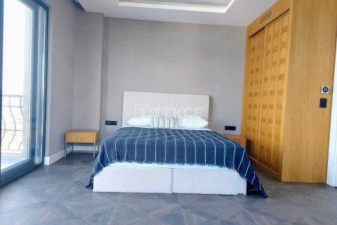 4+1 Villa  i Bodrum, Mugla, Tyrkia Nr. 187128 - 23