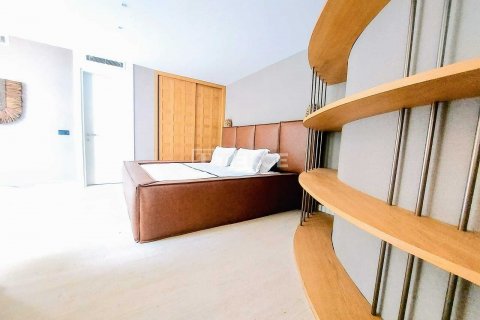 4+1 Villa  i Bodrum, Mugla, Tyrkia Nr. 187128 - 26