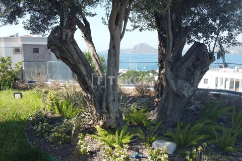 4+1 Villa  i Bodrum, Mugla, Tyrkia Nr. 187128 - 6