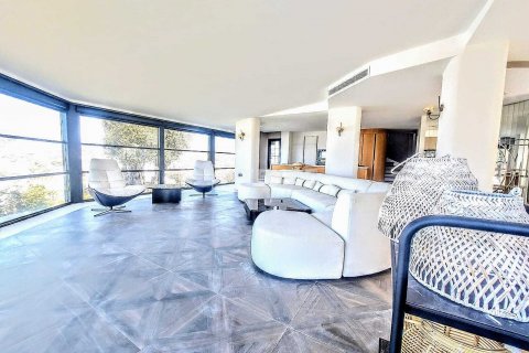 4+1 Villa  i Bodrum, Mugla, Tyrkia Nr. 187128 - 15
